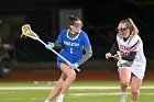 WLax vs BSU  Women’s Lacrosse vs Bridgewater State University. - Photo by Keith Nordstrom : WLax, lacrosse